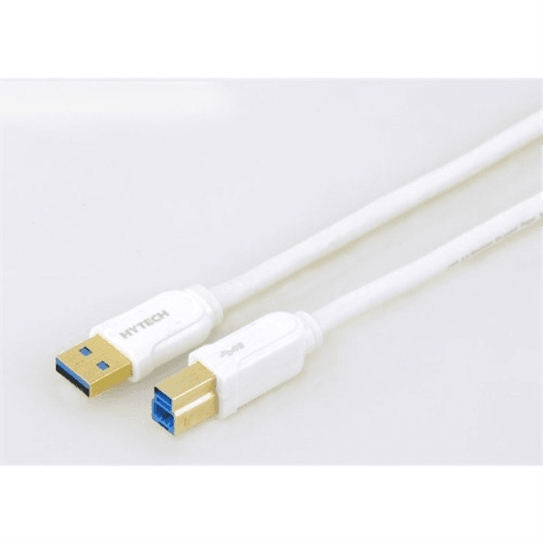 HYTECH HY-W320 USB3.0 2M USB AM/B YAZICI KABLO - 2