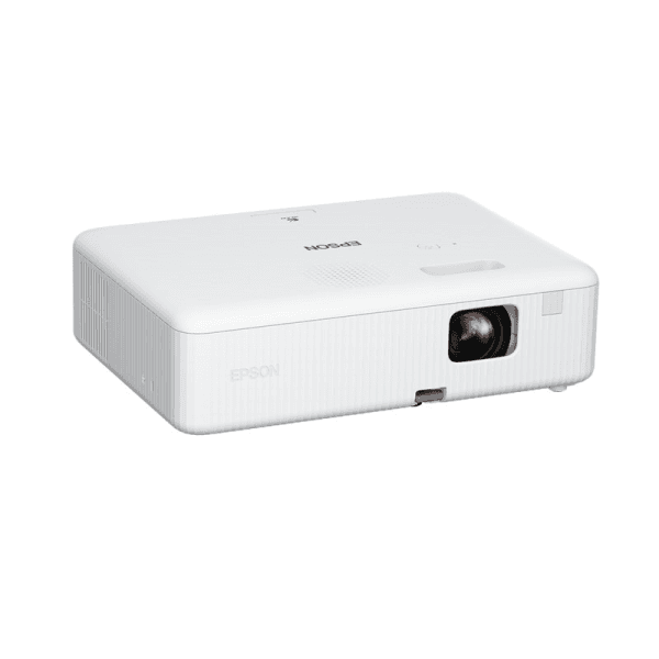 EPSON CO-W01 WXGA 3000ANS. (1280X800) PROJEKSİYON CIHAZI* - 4