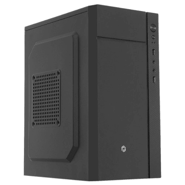 FRISBY FC-2715B MINI TOWER KASA 300W - 2