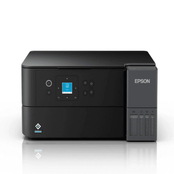 EPSON ECOTANK L4360 WI-FI TARAYICI + YAZICI + FOTOKOPI RENKLI ÇOK FONKSİYONLU TANKLI YAZICI - 4