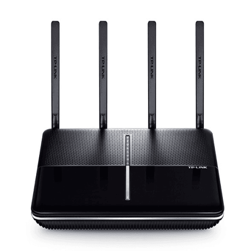 TP-LINK ARCHER VR2600 1733 Mbps KABLOSUZ DUAL BAND - 3