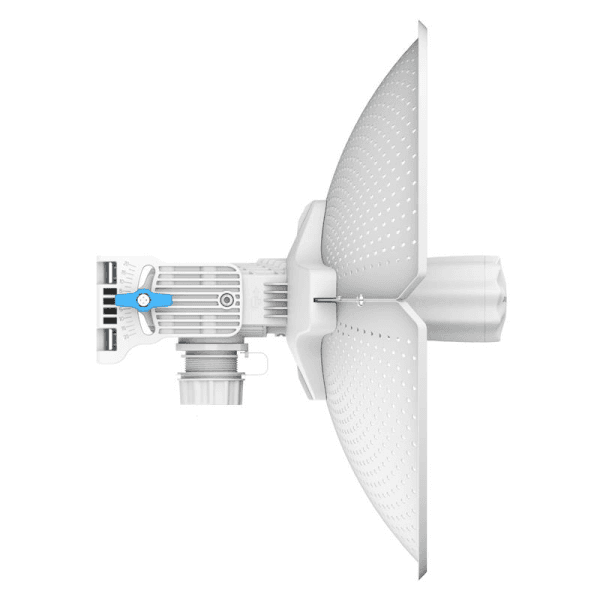 REYEE RG-AIRMETRO460G 5GHZ, 15KM NOKTADAN NOKTAYA ACCESS POINT, 867 MBPS, 1 X GIGABIT ETHERNET PORT, BULUT YÖNETİLEBİLİR - 4