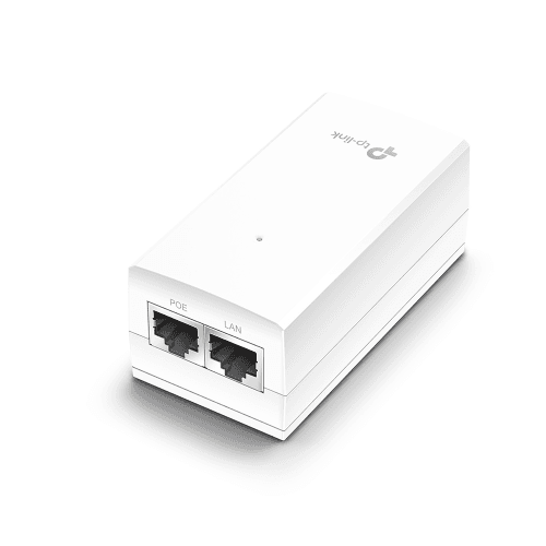 TP-LINK OMADA TL-POE2412G 24VOLT 12WATT GIGABIT PORT POE ADAPTÖR - 3