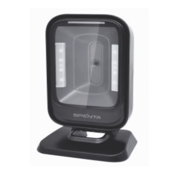 SPENTA ST-5400 2D MASAÜSTÜ BARKOD OKUYUCU - 2