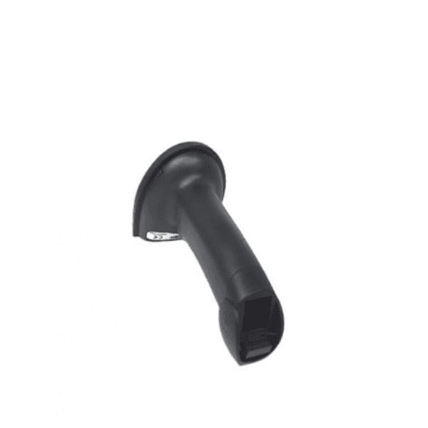 PERKON TIGER CS611 1D CCD 2.4G KABLOLU + KABLOSUZ BARKOD OKUYUCU - 5