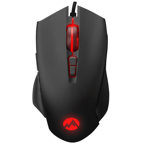 EVEREST KM-6168 FORMULA COMBO USB 3 MAKRO TUŞLU RGB AYDINLATMALI Q GAMING OYUNCU KLAVYE MOUSE SET - 7