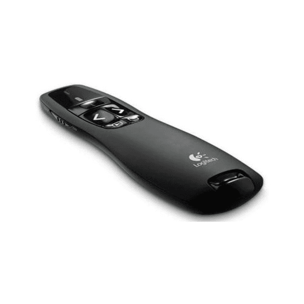 LOGITECH R400 PRESENTER SUNUM KUMANDASI 910-001356 - 4
