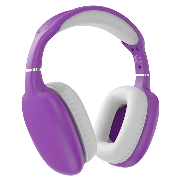 SNOPY SN-BT43 PHASE MOR BLUETOOTH KULAKLIK - 6