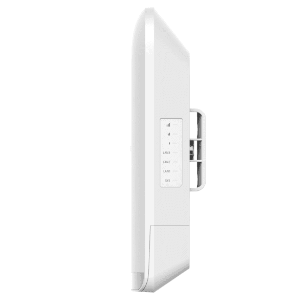 RUIJIE REYEE RG-EST330F-P 5GHZ DIŞ ORTAM NOKTADAN NOKTAYA ACCESS POINT 2 X POE PORT KUTU İÇERİĞİ 1ADET 867 MBPS BULUT YÖNETİLE - 8