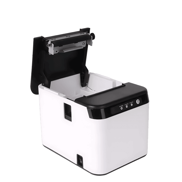 ZYWELL ZY-Q821 TERMAL FİŞ YAZICI USB & ETHERNET - 8