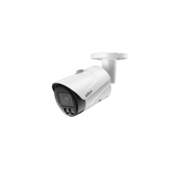 DAHUA IPC-HFW1249S-S-IL-0280B 2MP 2.8MM AKILLI ÇIFT IŞIKLI BULLET IP KAMERA (30M IR+30M) - 12