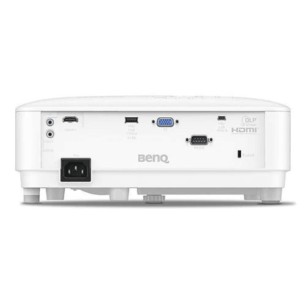 BENQ MX560C 4000 ANS 1024X768 XGA 1XHDMI VGA USB TYPE A 20.000:1 3D DLP PROJEKTÖR - 8
