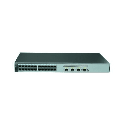 HUAWEI S1720-28GWR-4P 24 PORT 10/100/1000 4xSFP - 2
