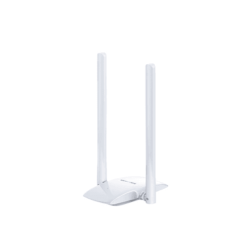 TP-LINK MERCUSYS MW300UH 300MBPS HIGH GAIN WIRELES - 4