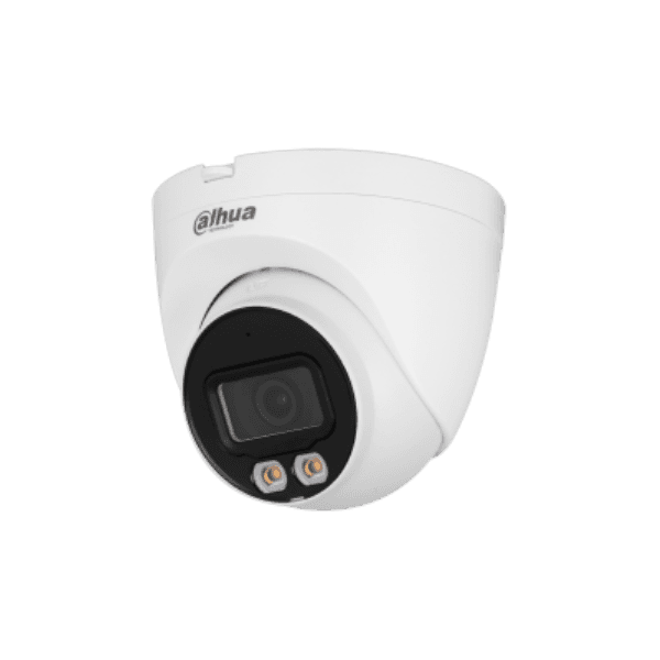 DAHUA DH-IPC-HDW2449T-S-LED-0360B-PRO 4MP 3.6MM 50M IR WIZSENSE TURRET IP KAMERA - 4