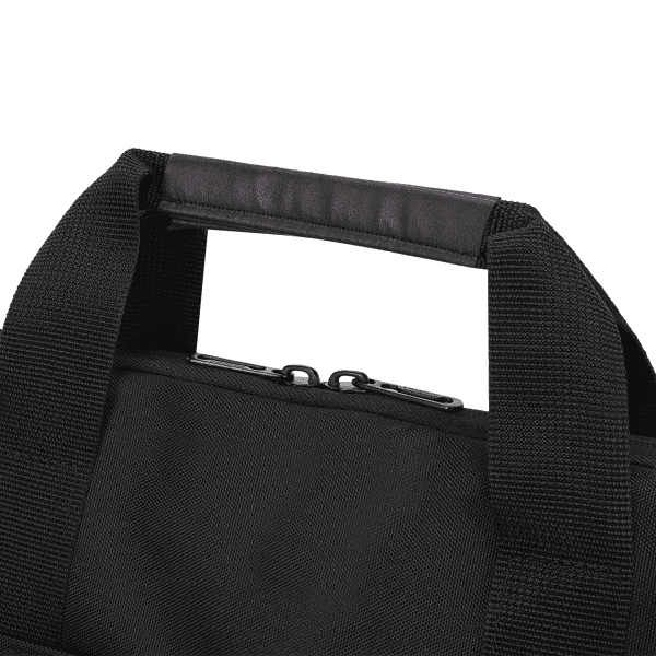 ADDISON 300112 13-14.1 SİYAH BİLGİSAYAR NOTEBOOK ÇANTASI - 12