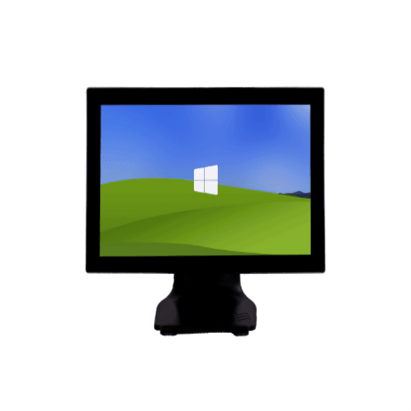 POSTÜRK TX-1850M 18.5'' DOKUNMATİK BİLGİSAYAR i5 5200U 8GB 128GB SSD - 6