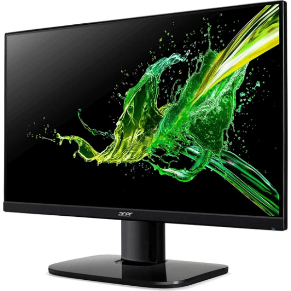 ACER KA240Y UM.QX0EE.005 23.8" 1 MS 75 HZ FREESYNC FULL HD VA LED MONITÖR - 7