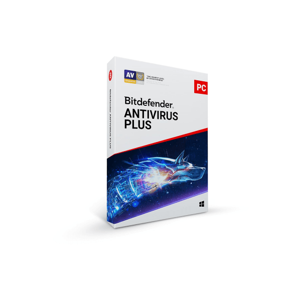 BITDEFENDER (BD-AVBOX-1U-1Y) 1 KULLANICI / 1 YIL ANTIVIRUS PLUS (BİREYSEL) - 2