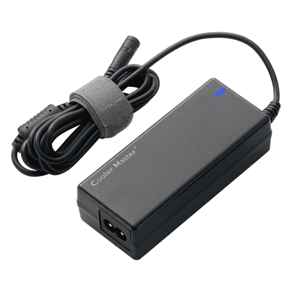 COOLER MASTER NA65 19V 3.42A 65W UNIVERSAL ÇOK BAŞLIKLI NOTEBOOK ADAPTÖRÜ (RP-065-S19A-J1) - 9