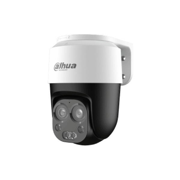 DAHUA OWL EYES HAC-PT1200BP-IL-A-E2Z 2MP 2.8MM/6MM SMART DUAL LIGHT KAMERA - 15