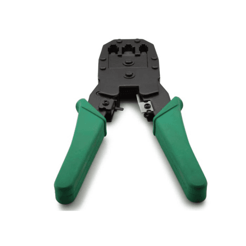 S-LINK SL-315 RJ-45+RJ-12+RRJ-11 ÜÇLÜ PENSE - 6