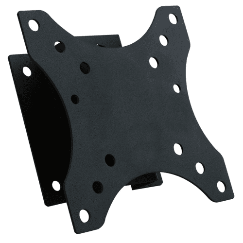 POWERMASTER PWR-1928 16800 19''-27" (100x100 - 75x75 VESA) LCD/LED TV HAREKETLİ ASKI APARATI (20KG TAŞIMA KAPASİTESİ) - 4