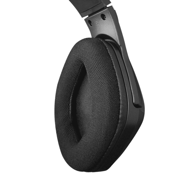 ALTEC LANSING ALGH9604 SİYAH PS4/XBOX/MOBIL UYUMLU USB+3.5MM RAINBOW GAMING MİKROFONLU KULAKLIK - 7