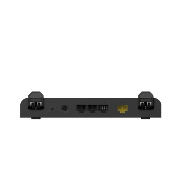 RUIJIE REYEE RG-EW300N 4 PORT 10/100 2.4GHZ 300MBPS 5DBI 2X2 MU-MIMO WIRELESS SMART HOME ROUTER - 16