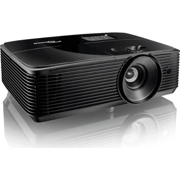 OPTOMA W381 3900AL 1280X800 WXGA 15000H DLP PROJEKSIYON - 4