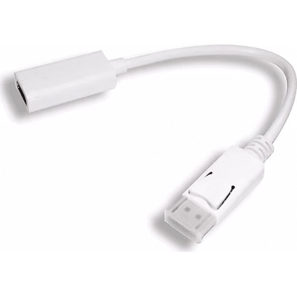 QPORT (Q-DP-HDB) DISPLAY PORT TO HDMI CEVIRICI - 2