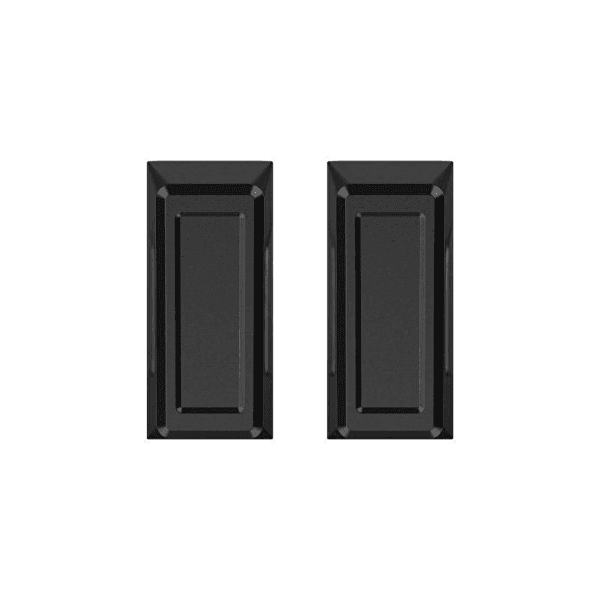 LECOO DS104 KABLOLU MASAÜSTÜ HOPARLÖR SİYAH - 8