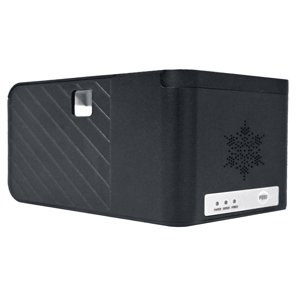 KODPOS KPS70 203DPI FİŞ YAZICI (USB, ETHERNET) - 9