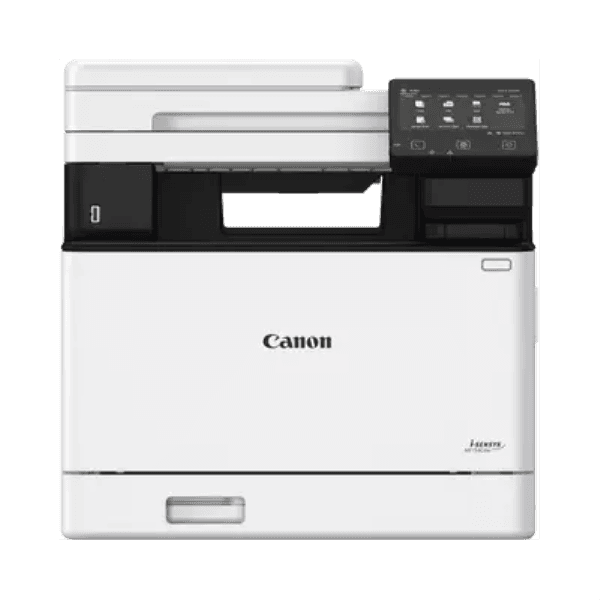 CANON MF754CDW YAZICI/TARAYICI/FOTOKOPI/FAKS DUBLEKS WI-FI ETHERNET RENKLI ÇOK FONKSIYONLU YAZICI - 2