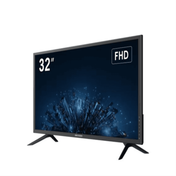 HIKVISION DS-D5032F3-1V0S LED MONİTOR (EUROPEAN STANDARD) (317500439) - 6