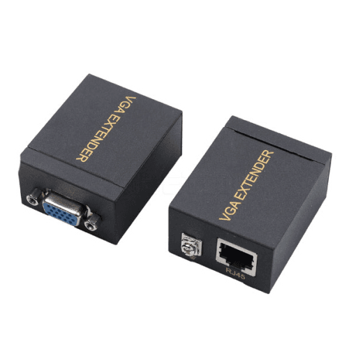 HYTECH HY-VGAEX60 60MT VGA EXTENDER CAT5E/CAT6 KABLO UZATICI - 4