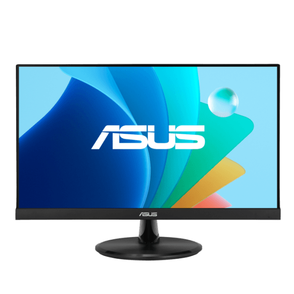 ASUS VP229HF 21.45 IPS 1920x1080 1ms 100Hz 250cd HDMI VGA VESA 3YIL 99% Srgb,EYECARE, FLICKER-FREE,ÇERÇEVESİZ,DÜŞÜK MAVİ IŞIK - 2