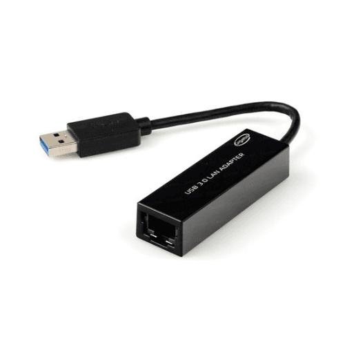 DARK USB 3.0 GİGABİT AĞ ADAPTÖRÜ U3GLAN - 5