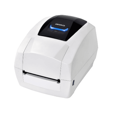 SBARCO T4DE+ 230DPI BARKOD YAZICI - 2