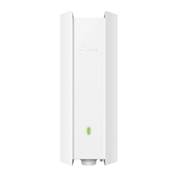 TP-LINK  OMADA  EAP650-OUTDOOR AX3000 DUAL-BAND WiFi 6 ACCESS POİNT - 2