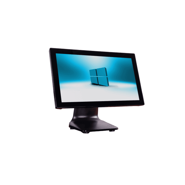 POSTÜRK TX-1850M 18.5'' DOKUNMATİK BİLGİSAYAR i5 5200U 8GB 128GB SSD 10.1" MÜŞTERİ EKRANLI - 10