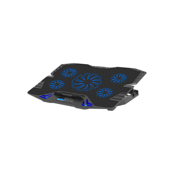 FRISBY FNC-5232ST GS5 NOTEBOOK SOĞUTUCU & STAND (5XFAN) - 4
