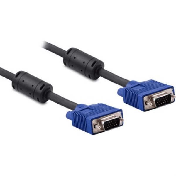 HYTECH HY-VGA105 VGA M/M 1.5M DATA KABLOSU - 2