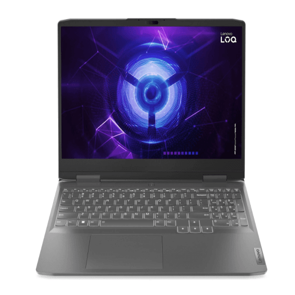 LENOVO LOQ 15IAX9 83GS001TTR i5-12450HX 16GB 1TB SSD 6GB RTX3050 15.6" FDOS - 6