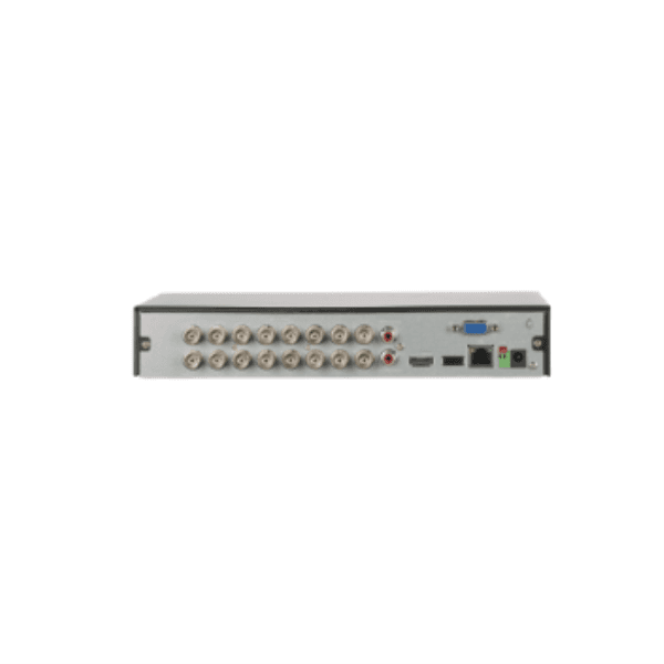 DAHUA XVR5116HS-5M-I3/T 16 KANAL HDCVI KAYIT CIHAZI - 4