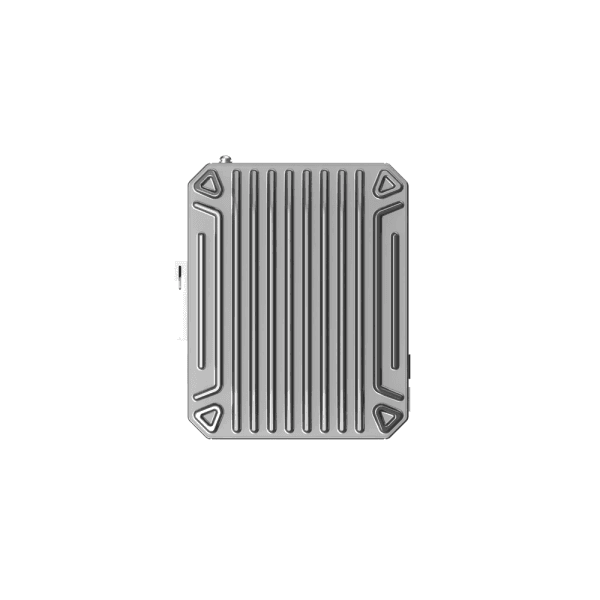 REYEE RG-NIS3100-4GT2SFP-HP 4 PORTLU, 10/100/1000 GIGABIT, ENDÜSTRIYEL SWITCH, 2 SFP, 4 PORT POE+ (120W) - 6