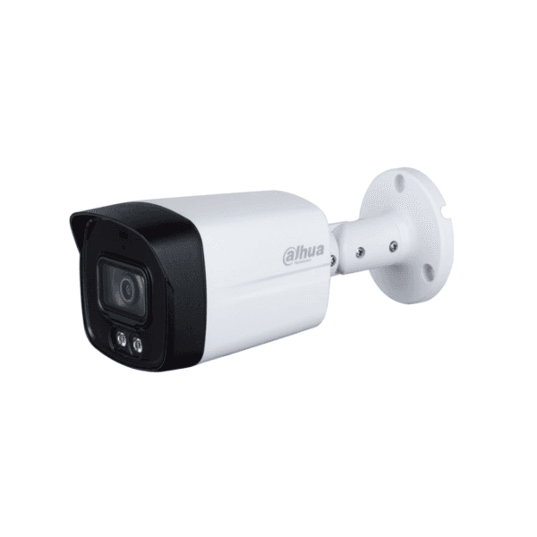 DAHUA HAC-HFW1209TLM-A-LED 2MP 3.6MM FULL-COLOR HDCVI BULLET KAMERA DAHİLİ MİKROFONLU - 2