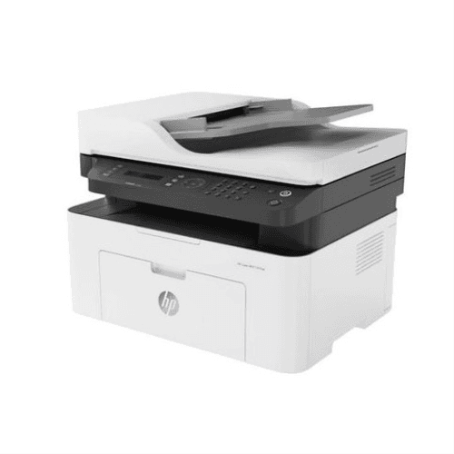 HP 4ZB84A M137FNW LASER ÇOK İŞLEVLİ YAZICI - 2