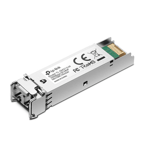 TP-LINK OMADA TL-SM311LM MGBIC 1000BASE-SX MM SFP MODÜL - 2