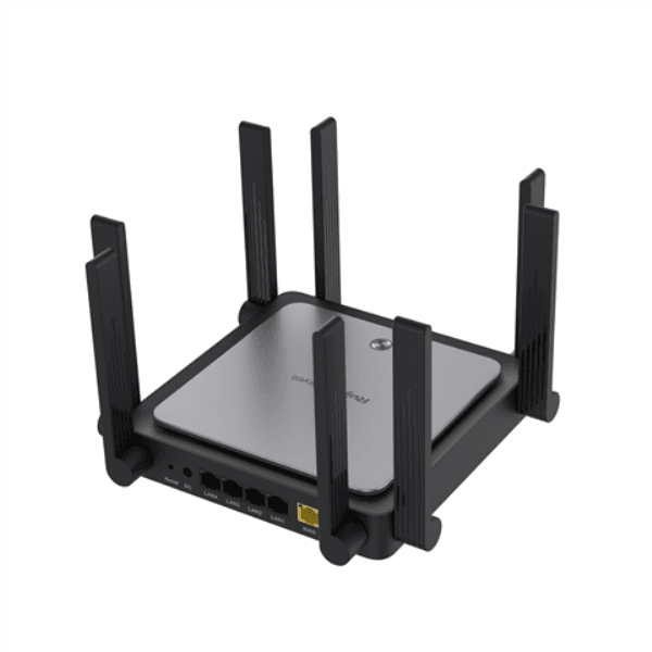 RUIJIE  REYEE RG-EW3200GX PRO WI-FI 6 MESH ROUTER - 4